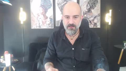 Alex Saints online show from May 2026 01:41:01 PM