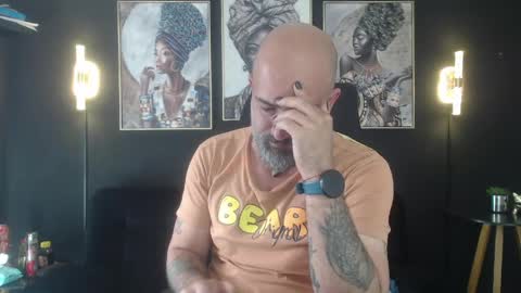 Alex Saints online show from May 2026 01:06:01 PM