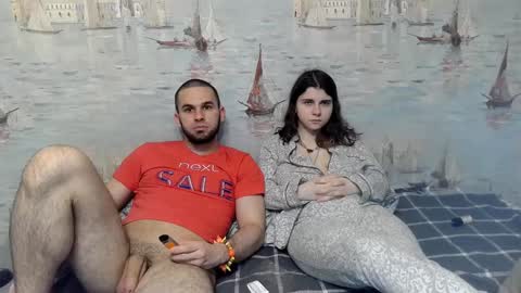 Snapshot of alex_sarah_sex chatting on January 2025 11:00:01 PM Alex and Sarah online show from January 2025 11:00:01 PM
