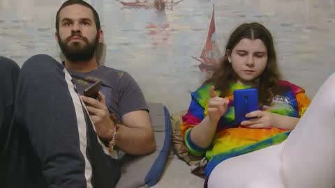 Alex and Sarah online show from February 2026 05:36:02 PM