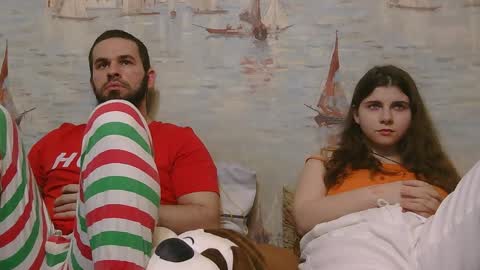 Alex and Sarah online show from May 2026 08:14:02 PM