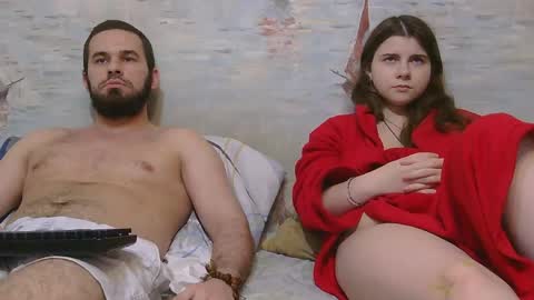 Alex and Sarah online show from May 2026 01:11:02 AM