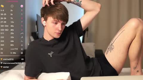 alex_schafer online show from May 2026 05:14:01 AM