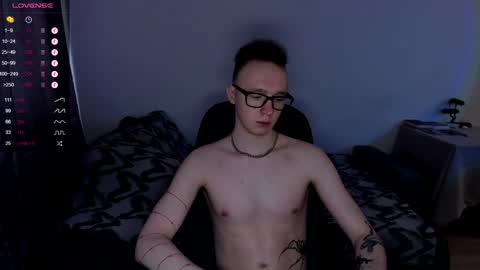 alex_silent online show from December 2024 10:39:01 AM