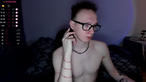 alex_silent online show from January 2025 01:09:01 PM