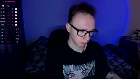 alex_silent online show from January 2025 11:02:01 AM