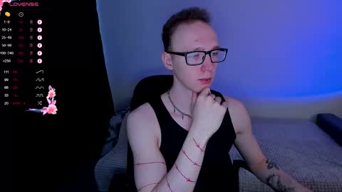 alex_silent online show from September 2025 10:09:01 AM