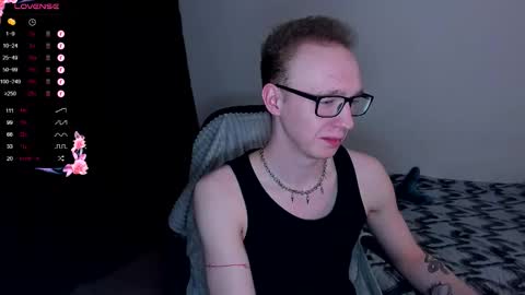 alex_silent online show from October 2025 02:14:01 PM