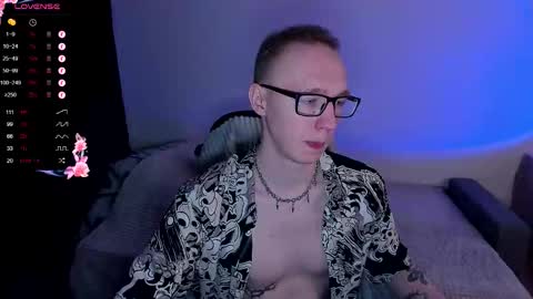 alex_silent online show from October 2025 01:00:01 PM