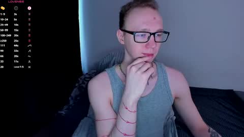 alex_silent online show from April 2026 08:31:01 AM