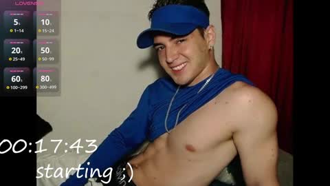     online show from December 2024 09:04:01 PM