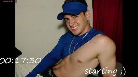     online show from February 2025 01:14:01 AM