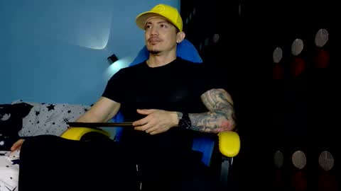 alex_sthorm online show from June 2026 04:36:02 AM