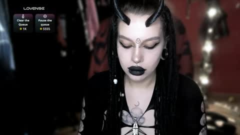 Alex Succubus online show from May 2026 06:09:02 AM