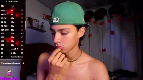 Alex online show from October 2025 02:47:02 PM