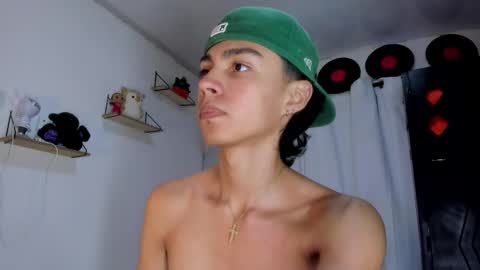 Alex online show from November 2025 03:12:02 PM