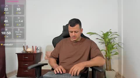 Snapshot of alex_tower chatting on February 2026 08:20:01 PM Alex Towers online show from February 2026 08:20:01 PM