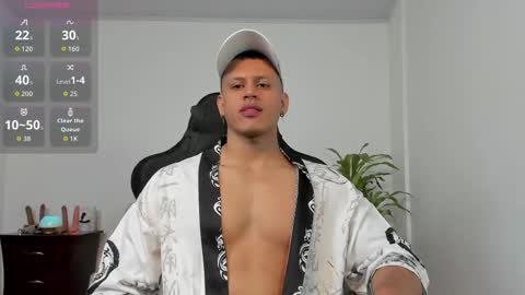 Snapshot of alex_tower chatting on March 2026 02:33:02 PM Alex Towers online show from March 2026 02:33:02 PM