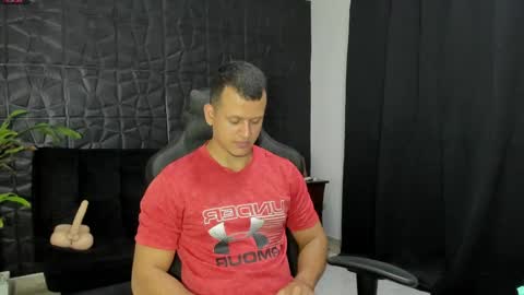 Alex Towers online show from May 2026 07:10:02 PM
