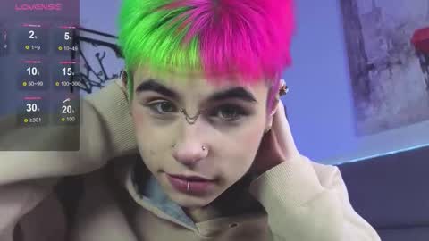 Alex Valley online show from September 2025 11:41:02 PM