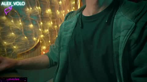 Alex online show from December 2024 02:14:02 AM