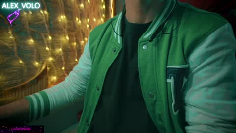 Alex online show from December 2024 09:50:02 AM