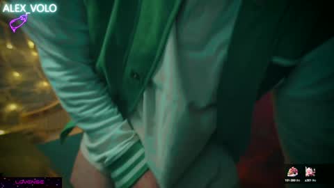 Alex online show from December 2024 02:20:02 AM