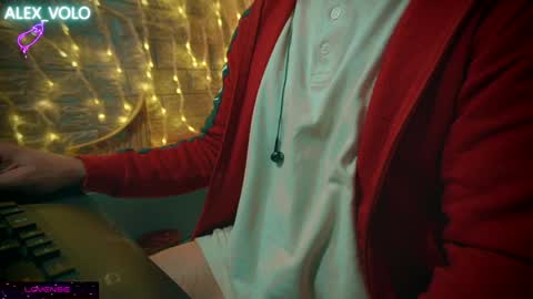 Alex online show from January 2025 01:03:01 AM