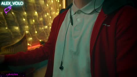 Alex online show from January 2025 04:14:02 AM