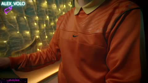 Alex online show from January 2025 06:39:01 AM