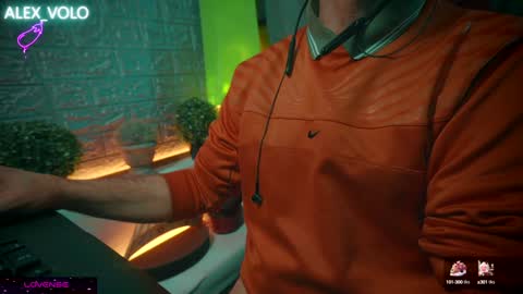 Alex online show from January 2025 01:25:02 PM