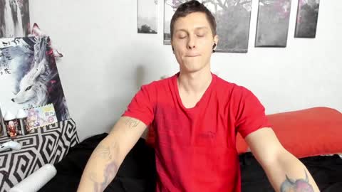 Snapshot of alex_wandhot chatting on December 2024 11:22:01 AM Alex WandHot online show from December 2024 11:22:01 AM