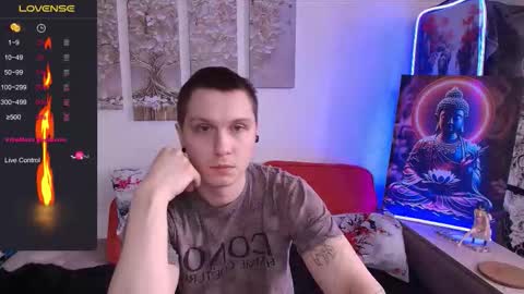 Alex WandHot online show from March 2026 10:21:01 AM