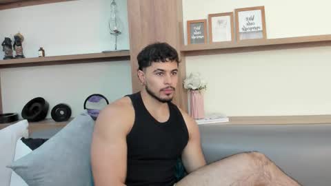 alex_wolf05 online show from February 2026 04:22:01 PM