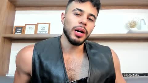 alex_wolf05 online show from March 2026 07:13:02 PM