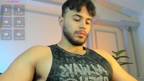 alex_wolf05 online show from June 2026 04:22:01 PM