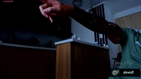 Snapshot of alex_wolf__ chatting on March 2026 09:31:01 PM Alex Wolf online show from March 2026 09:31:01 PM