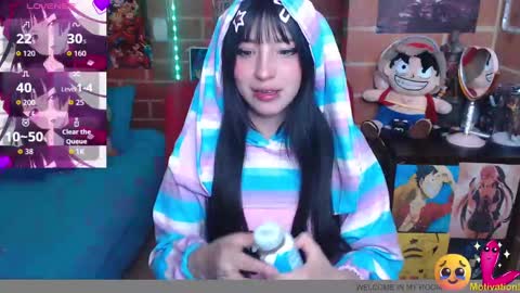 Snapshot of alexa19pretty chatting on September 2025 06:08:02 PM ALEXA online show from September 2025 06:08:02 PM