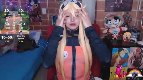 ALEXA online show from November 2025 06:40:02 PM