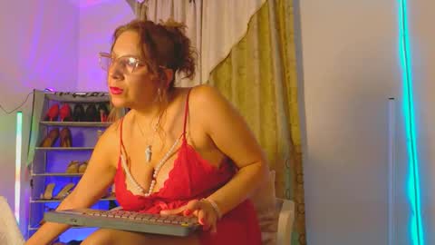 Alexa online show from May 2026 01:23:01 AM