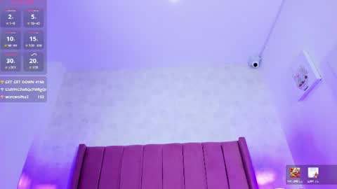 alexa__lopez online show from June 2026 04:09:01 AM