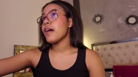 alexa andherson online show from October 2025 12:27:01 PM