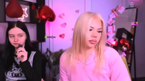 alexa bonni online show from February 2026 06:00:02 AM