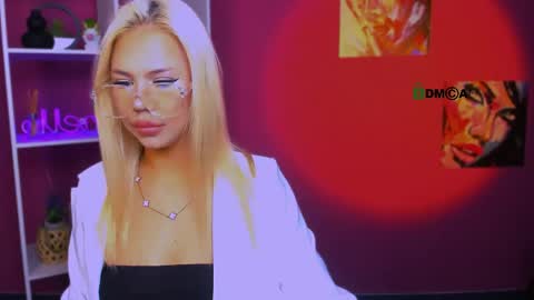 alexa bonni online show from May 2026 06:48:02 PM
