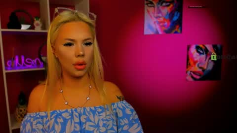 alexa bonni online show from May 2026 07:00:02 PM