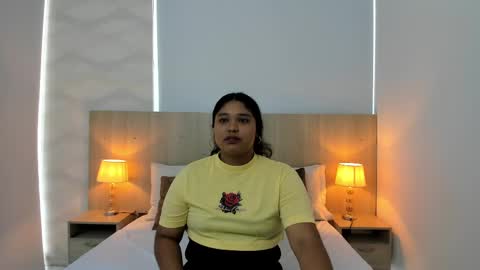 Snapshot of alexa_carvajal chatting on September 2025 07:39:02 PM Alexa online show from September 2025 07:39:02 PM