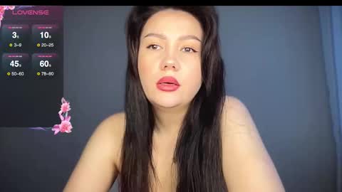 Snapshot of alexa_cruze chatting on January 2026 12:43:02 PM Alexa online show from January 2026 12:43:02 PM