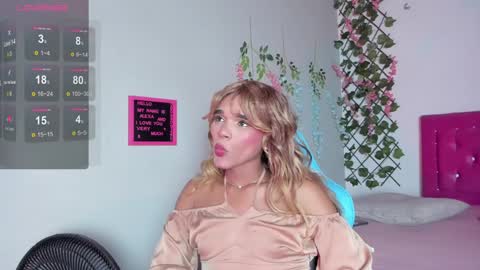 Dani online show from December 2024 10:42:02 AM