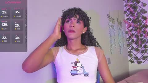 Dani online show from December 2024 03:34:01 AM