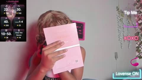 Dani online show from January 2025 03:12:02 AM